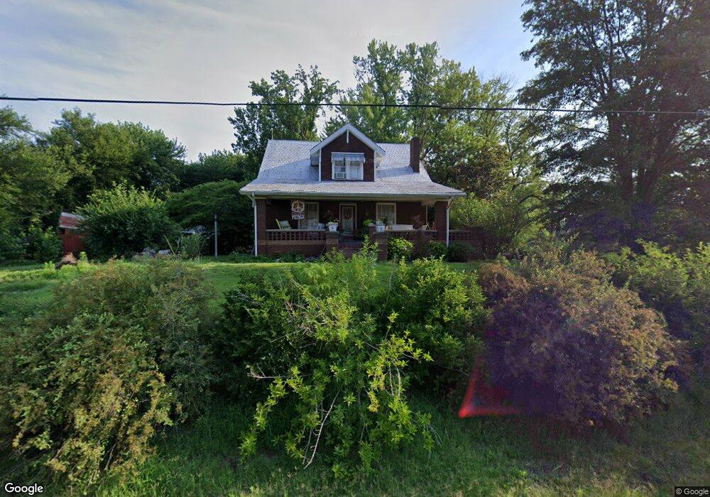 209 W Indian St, Elnora, IN 47529 - photo 1