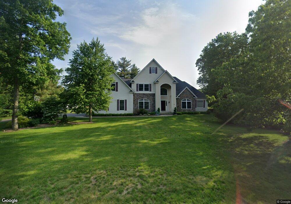 13 Bissonnette Cir, Southampton, MA 01073 - photo 1