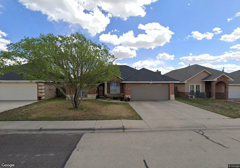510 E 92nd St, Odessa, TX 79765 - photo 1