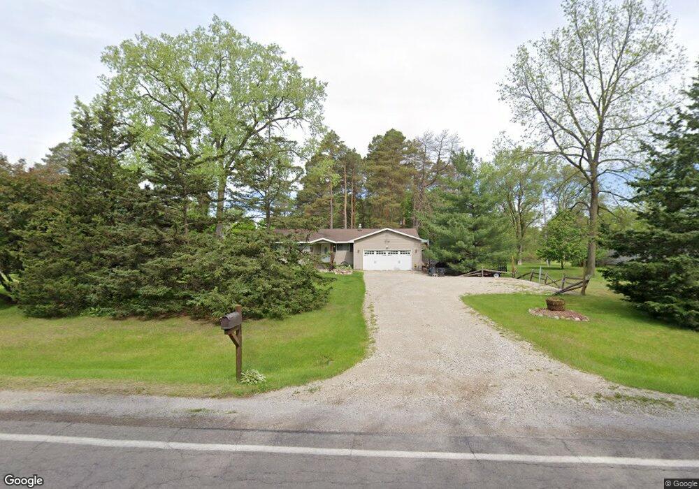 13601 Tuscola Rd, Clio, MI 48420 - photo 1