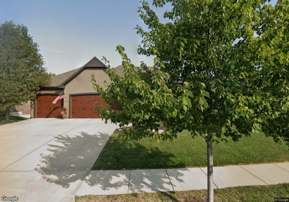 25004 W 98th St, Lenexa, KS 66227 - photo 1