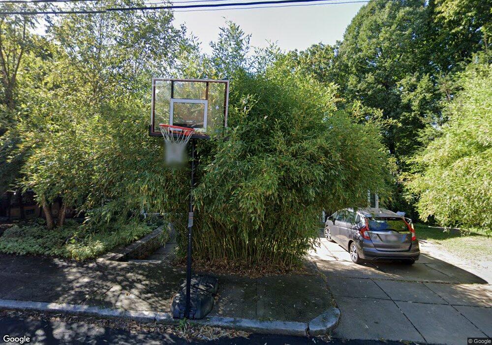 40 Malcolm Rd, Jamaica Plain, MA 02130 - photo 1