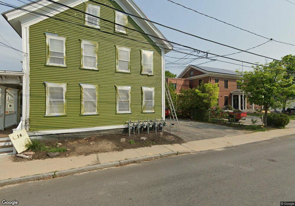 16 Pierce St, Dover, NH 03820 - photo 1