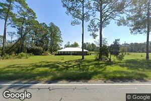 1858 Us Highway 441 N, Pearson, GA 31642