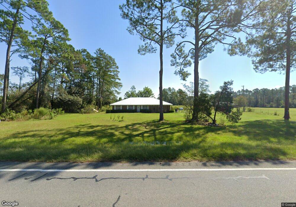 1858 Us Highway 441 N, Pearson, GA 31642 - photo 1