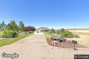 987 N 1800 W, Fillmore, UT 84631