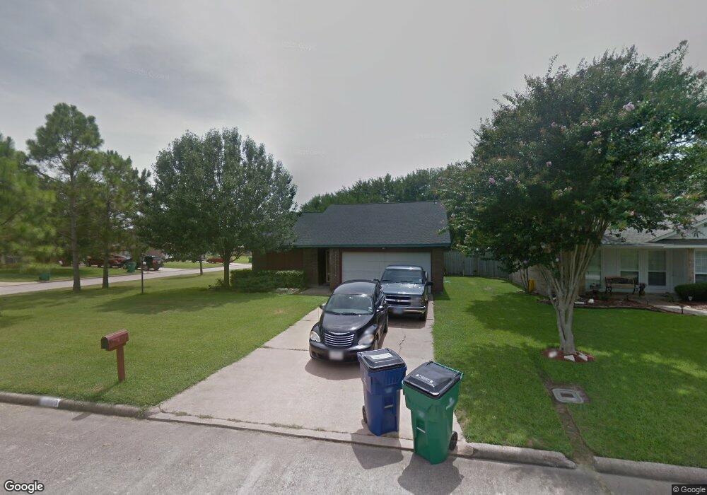 3900 Clover Dr, Alvin, TX 77511 - photo 1