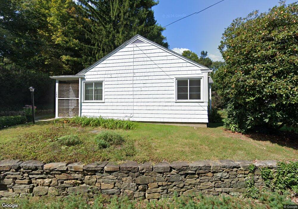 142 W Bridge St, Deep River, CT 06417 - photo 1