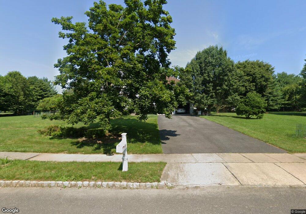 3 Priory Rd, Princeton Junction, NJ 08550 - photo 1