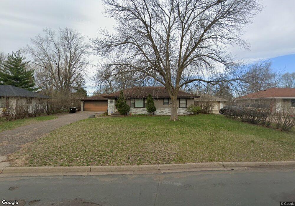 11410 Wren St NW, Coon Rapids, MN 55433 - photo 1