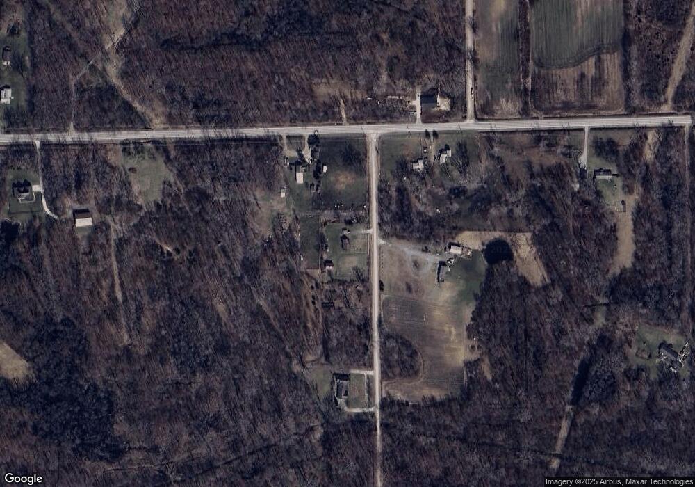 14581 Timbers Rd, Carleton, MI 48117 - photo 1