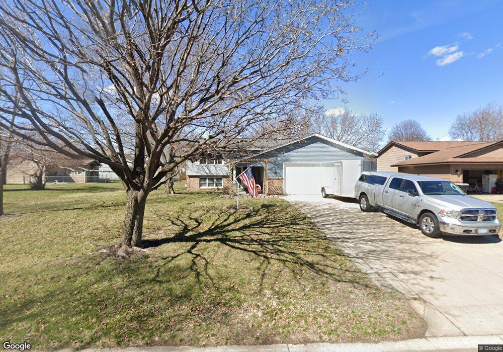 2181 132nd Ave NW, Coon Rapids, MN 55448 - photo 1