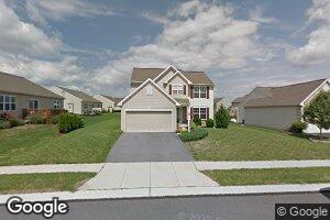 67 Bloomfield Dr, Ephrata, PA 17522
