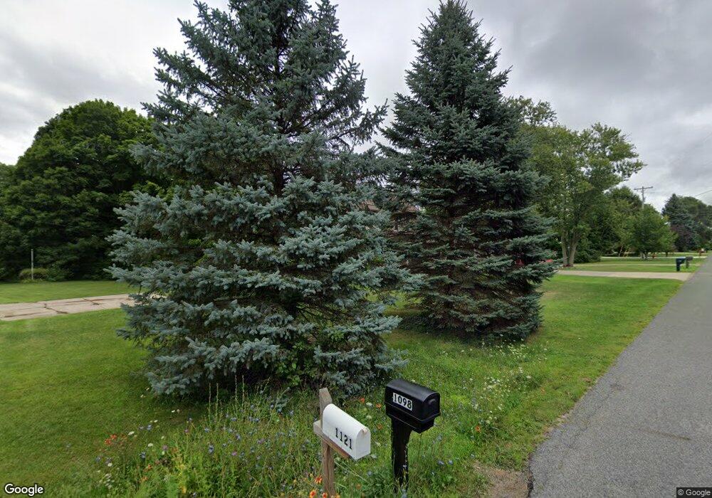 1113 64th St SW, Byron Center, MI 49315 - photo 1