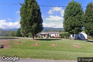 512 Ridge Rd, Woolwine, VA 24185
