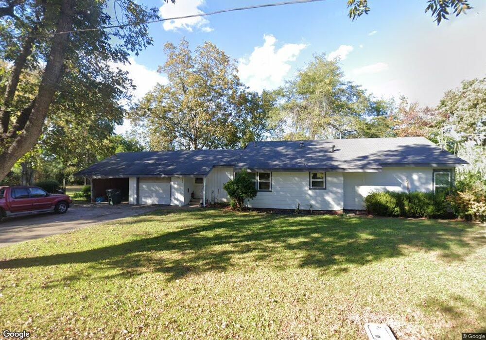 202 Crawford St, West Monroe, LA 71292 - photo 1