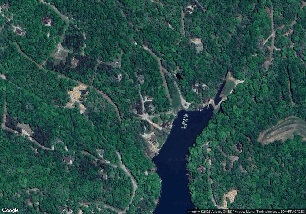 1872 Teton Ln, Hide A Way Hills, OH 43107 - photo 1