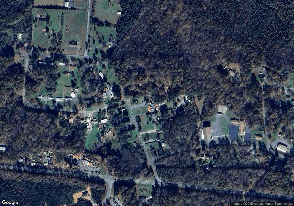 262 Hoover Hill Rd, Asheboro, NC 27205 - photo 1