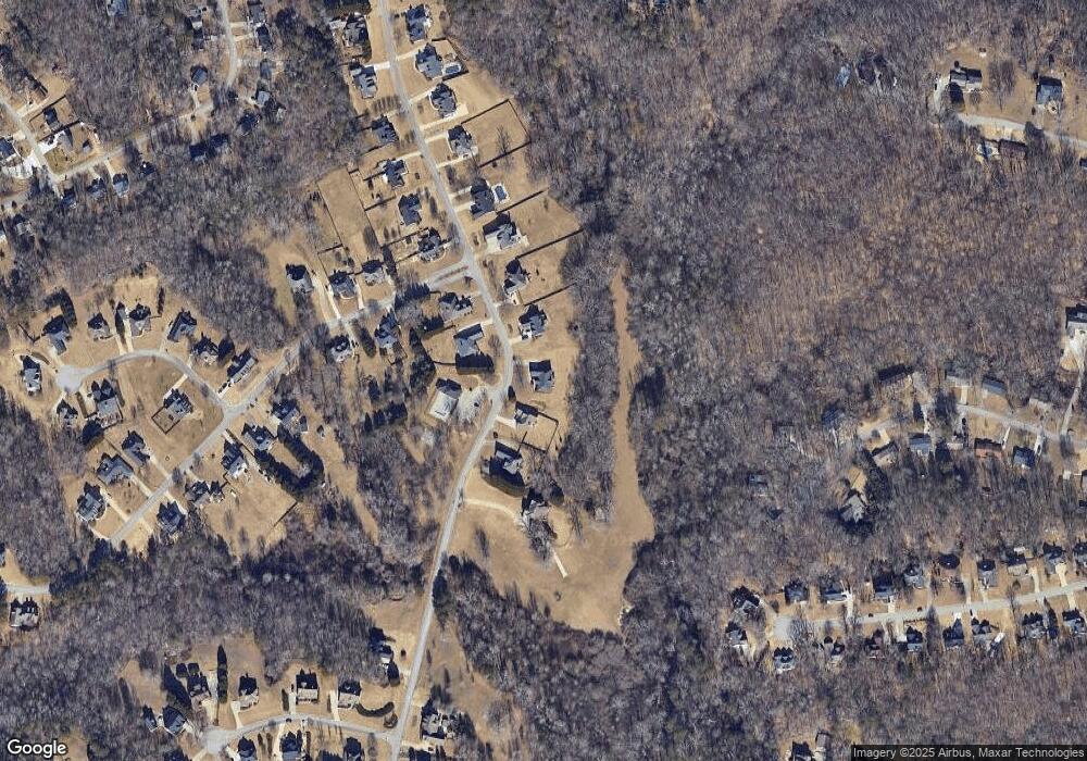 4684 Martins Crossing West Dr, Flowery Branch, GA 30542 - photo 1