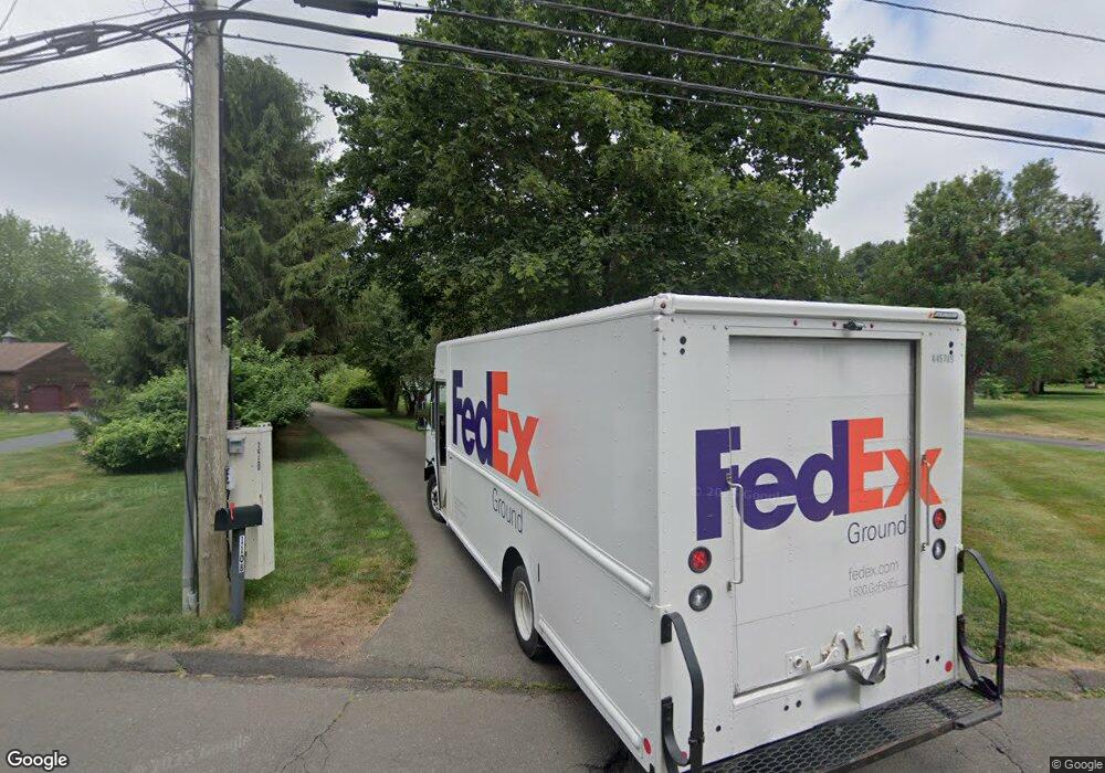 1108 Durham Rd, Wallingford, CT 06492 - photo 1