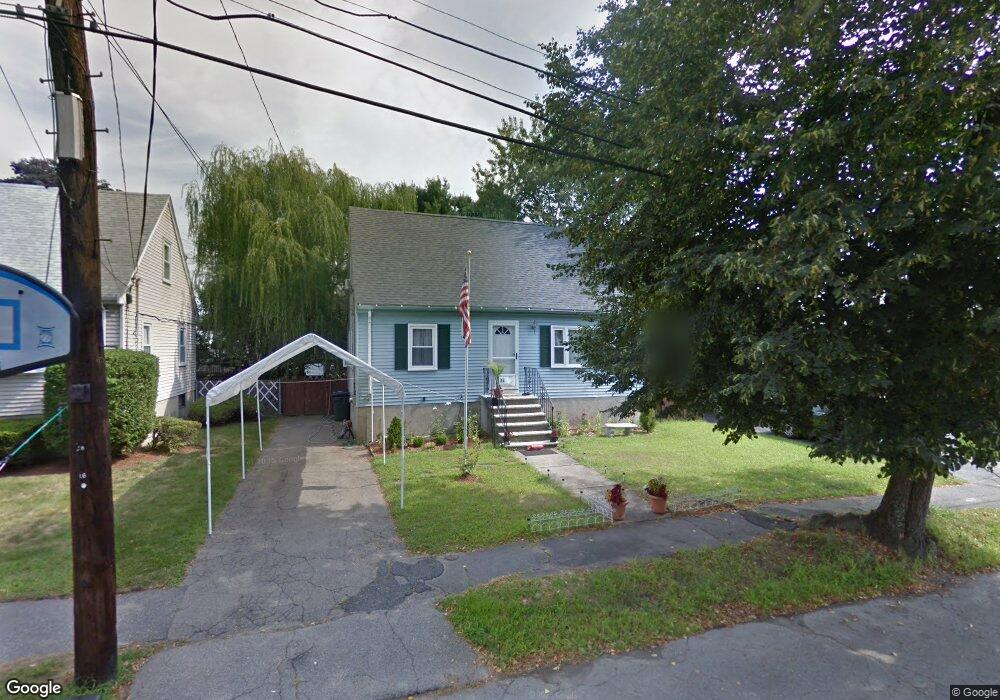 77 Danny Rd, Hyde Park, MA 02136 - photo 1