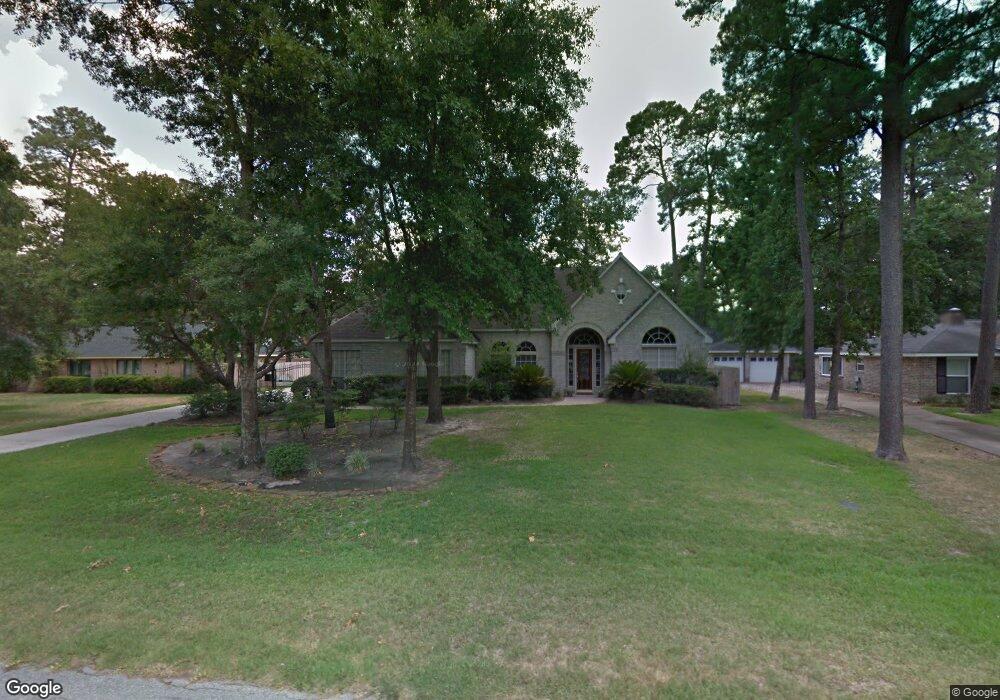 12105 Silver Creek Dr, Houston, TX 77070 - photo 1