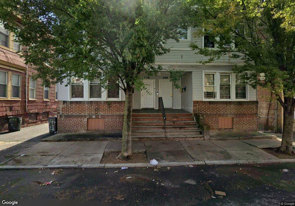 144-146 Huntington Terrace, Newark, NJ 07112 - photo 1