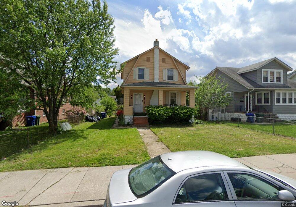 3009 Woodhome Ave, Parkville, MD 21234 - photo 1