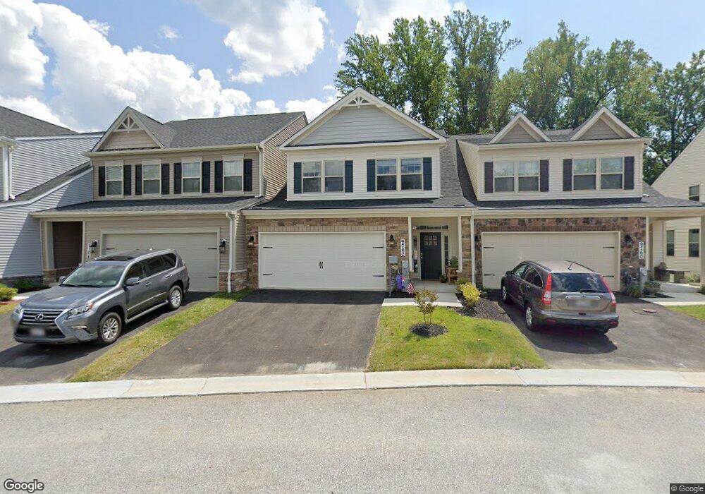 9762 Knowledge Dr, Laurel, MD 20723 - photo 1