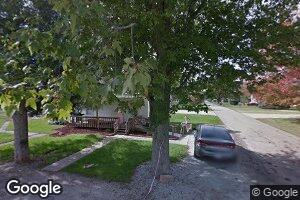 8561 S Walnut St, Straughn, IN 47387