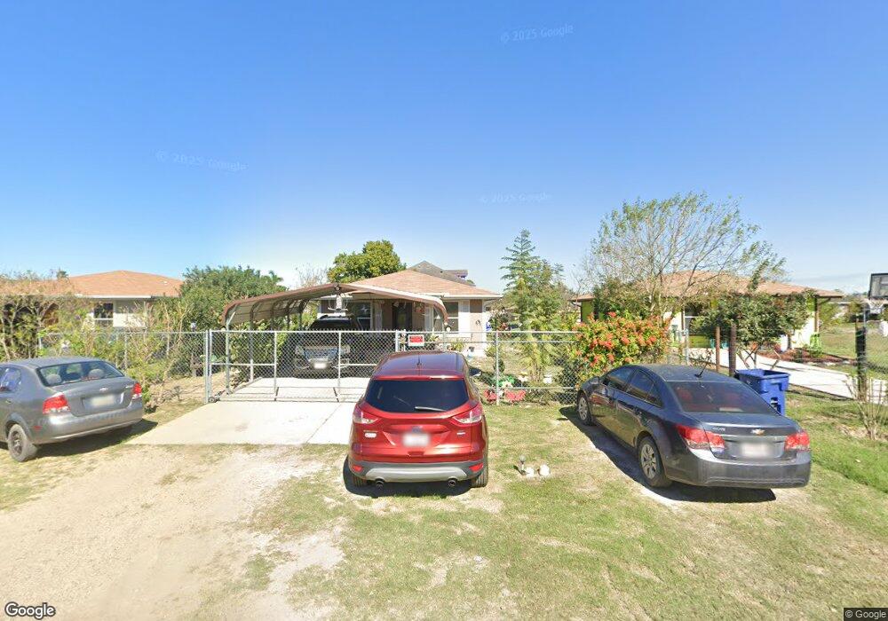 2510 Champion Ave, Donna, TX 78537 - photo 1