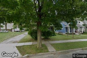 518 E Dayton St, South Bend, IN 46613