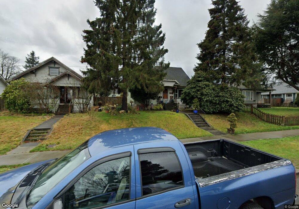 2524 Maple St, Everett, WA 98201 - photo 1