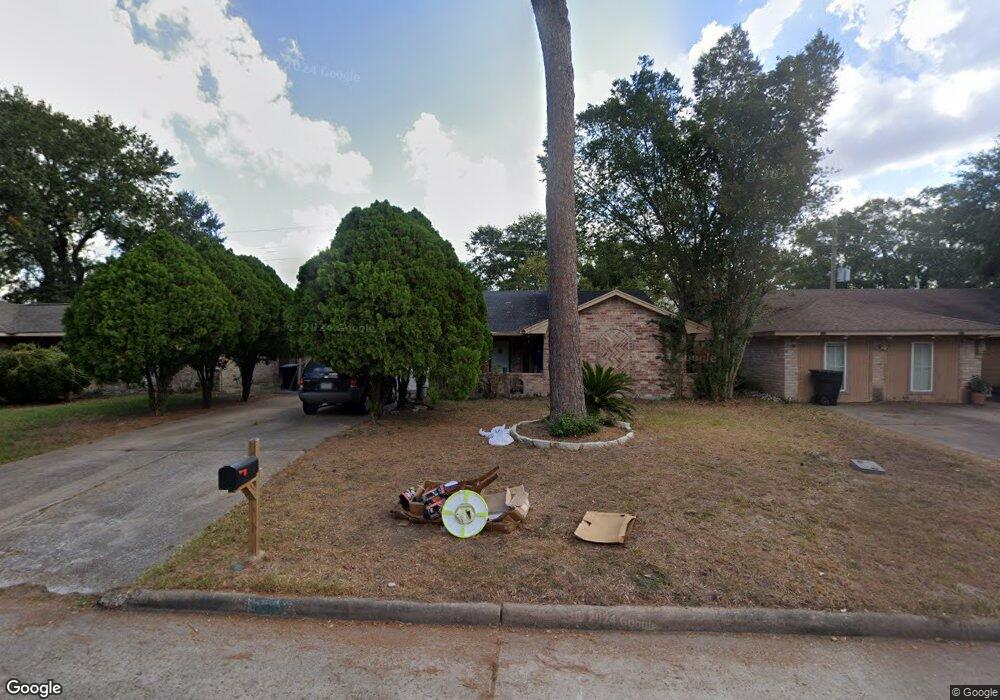 9806 Deanwood St, Houston, TX 77040 - photo 1