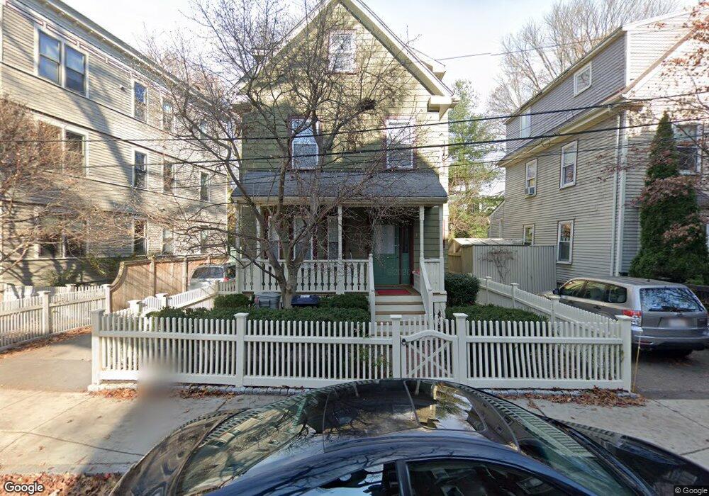 19 Vassal Ln, Cambridge, MA 02138 - photo 1