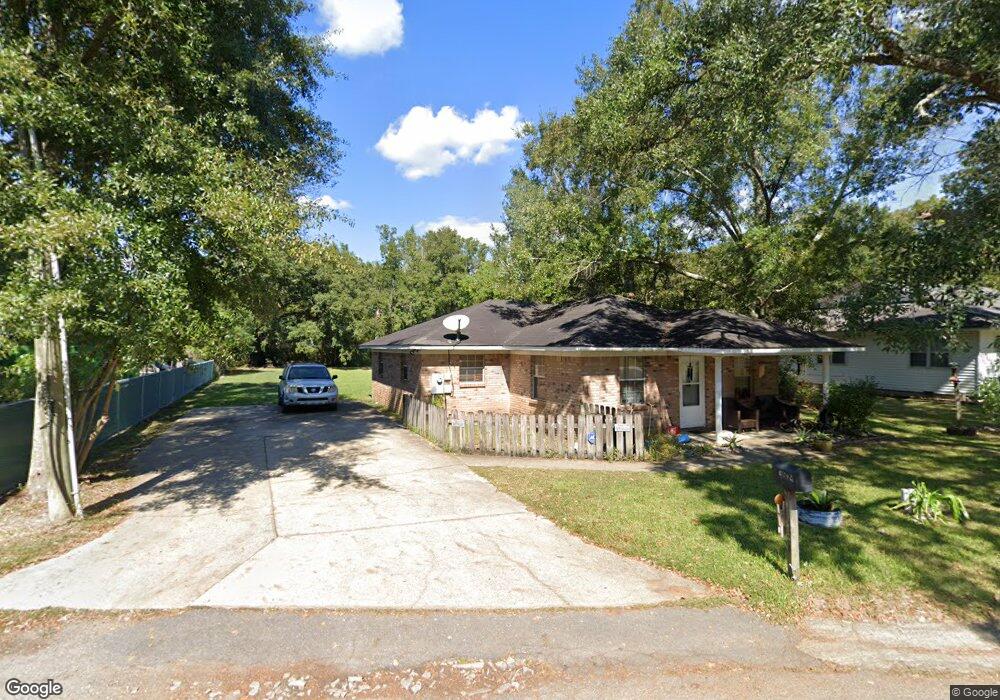 3809 Wembley Ave, Moss Point, MS 39563 - photo 1