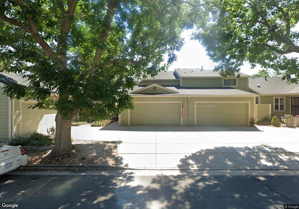 14368 E Baltic Cir, Aurora, CO 80014 - photo 1