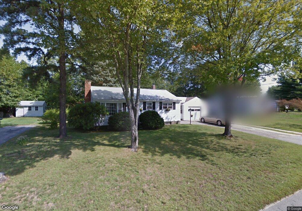 19 Dudley Dr, Concord, NH 03301 - photo 1