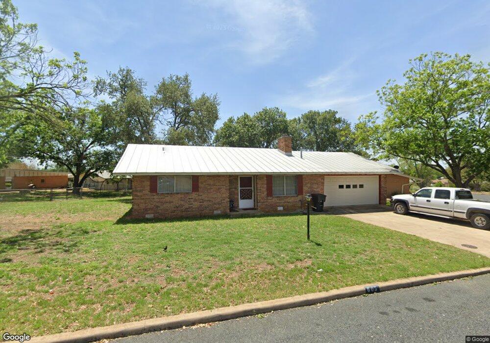 605 Bunny Dr, Fredericksburg, TX 78624 - photo 1