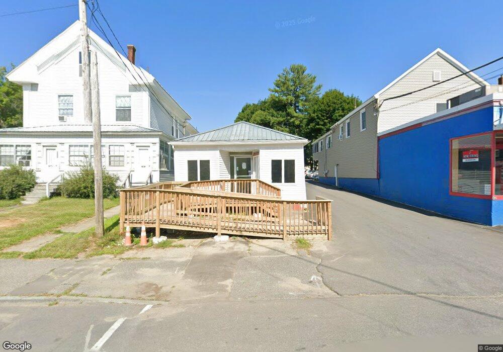 40 Elm St, Waterville, ME 04901 - photo 1