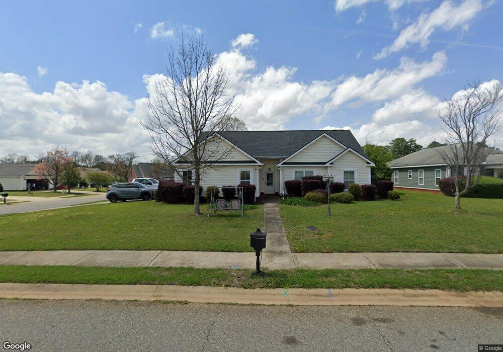 301 Latham Dr, Warner Robins, GA 31088 - photo 1