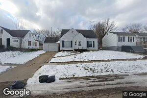 3611 Brentwood Dr, Flint, MI 48503