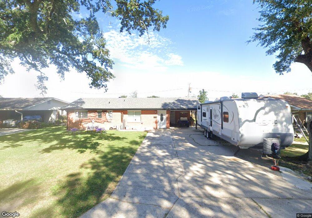 609 Funderburk Ave, Houma, LA 70364 - photo 1