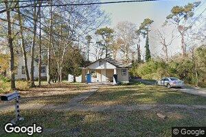 542 W Gallatin St, Hazlehurst, MS 39083