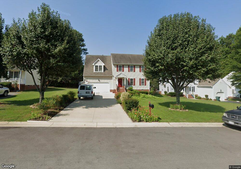 9860 Willow Glen Ct, Henrico, VA 23228 - photo 1