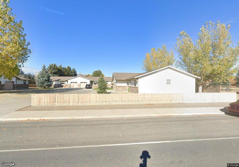 2809 Cougar Ave, Cody, WY 82414 - photo 1