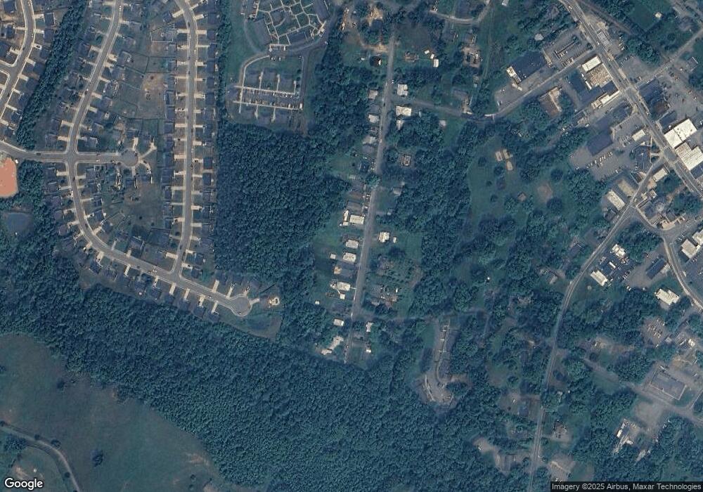 114 South St, Louisa, VA 23093 - photo 1