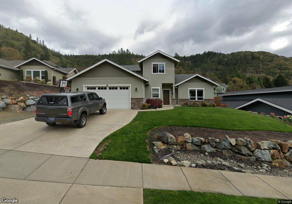 113 Vertical Dr, Grants Pass, OR 97526 - photo 1