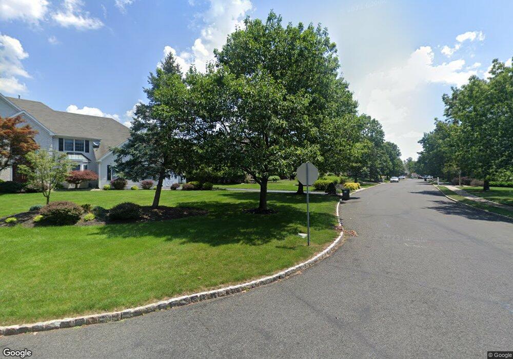 5 Paddock Ct, Branchburg, NJ 08876 - photo 1