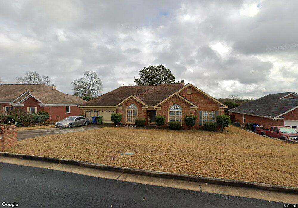 7124 W Wynfield Loop, Midland, GA 31820 - photo 1